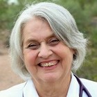 Dr. Becky Bushman